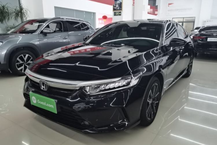 Honda Accord 2022 — фото 1