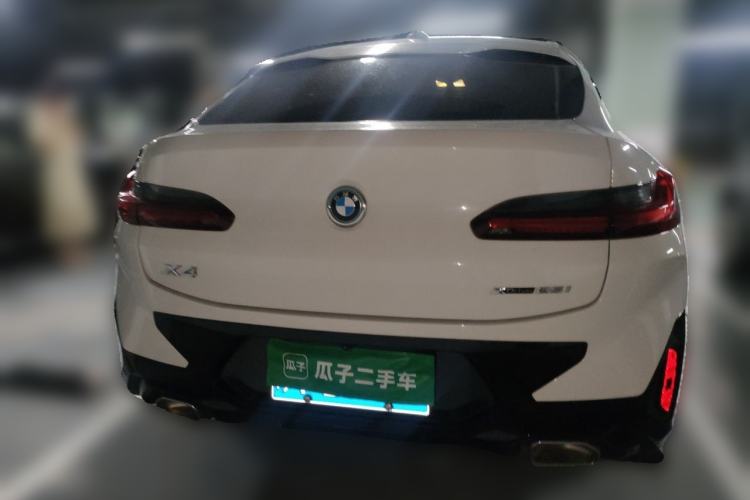 BMW X4 2022 — 3