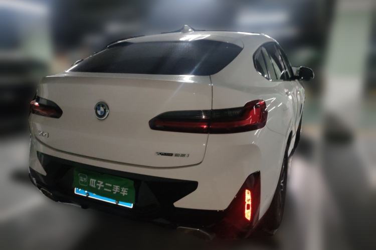 BMW X4 2022 — 4