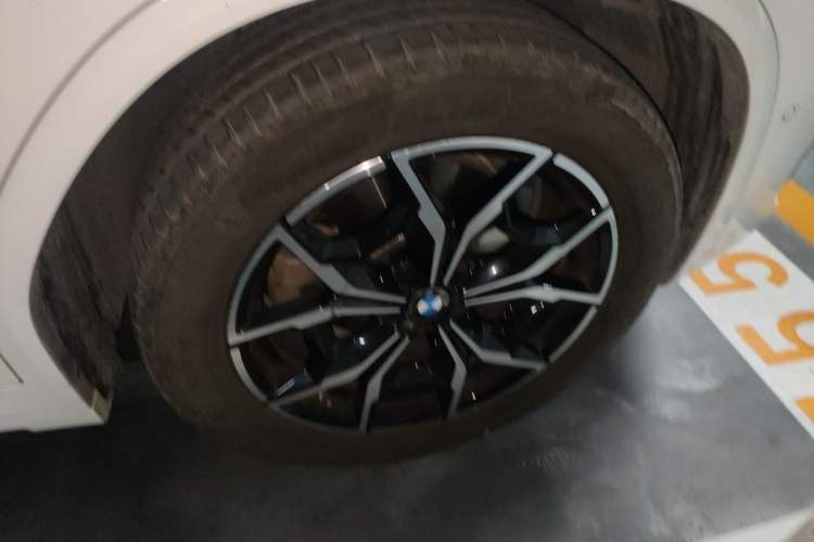 BMW X4 2022 — 5