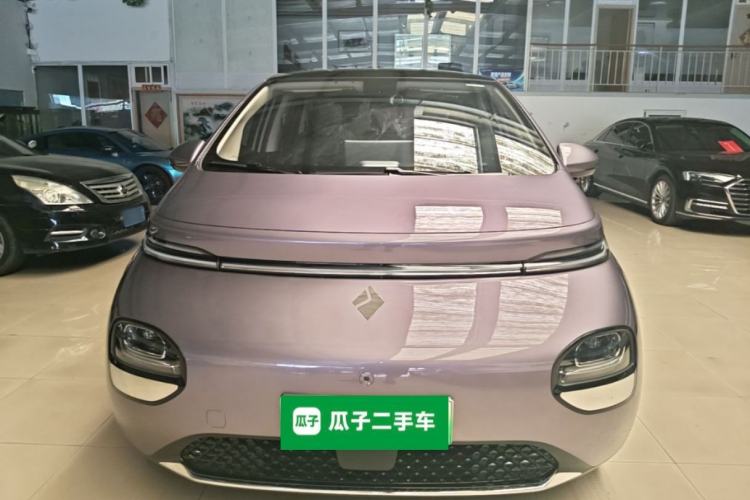 Baojun Cloud 2023 — 2