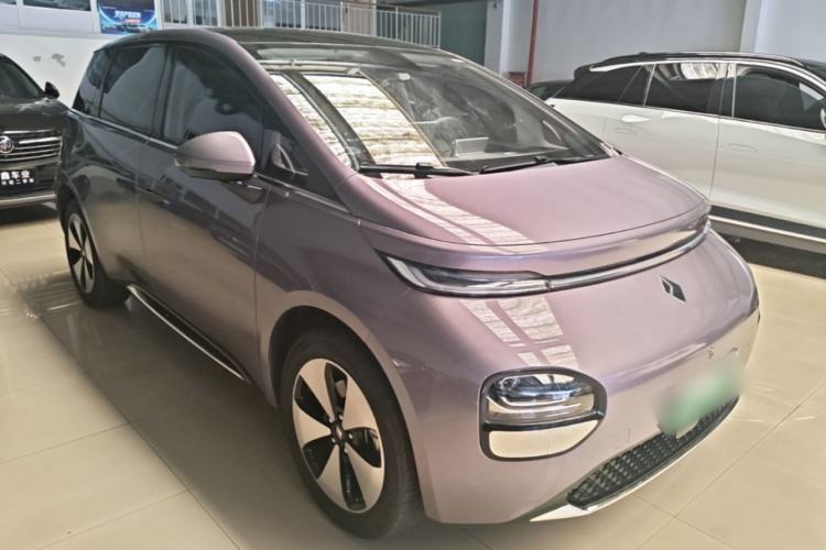 Baojun Cloud 2023 — 3