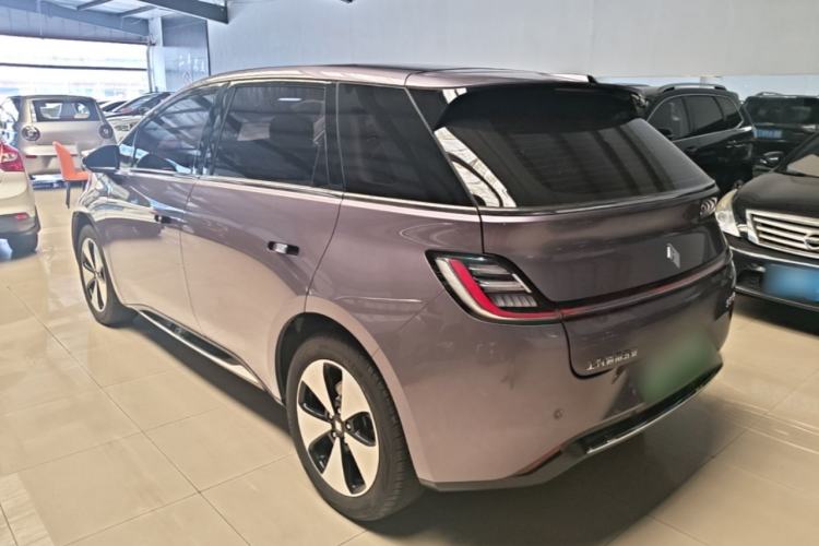 Baojun Cloud 2023 — 4