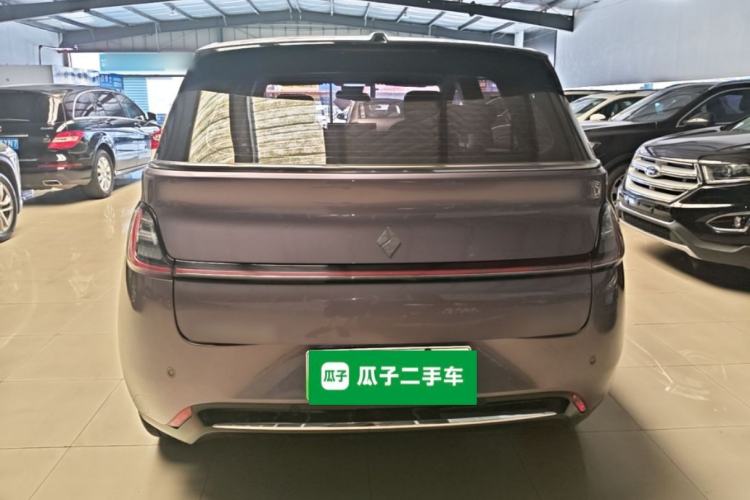 Baojun Cloud 2023 — 5