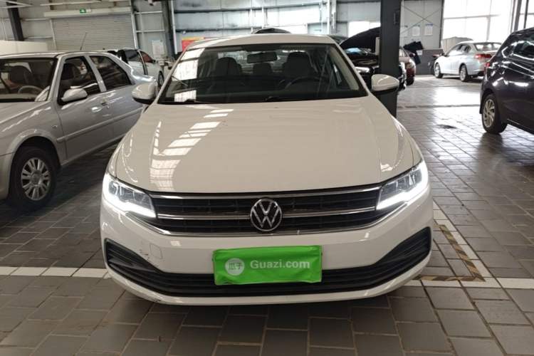 Volkswagen Bora 2021 — 2