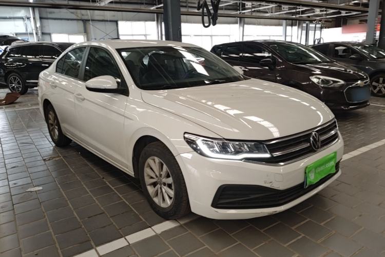 Volkswagen Bora 2021 — 3