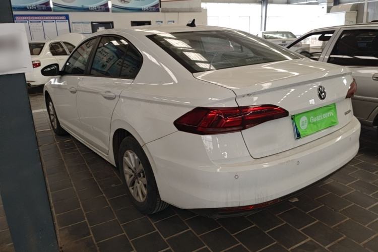 Volkswagen Bora 2021 — 4