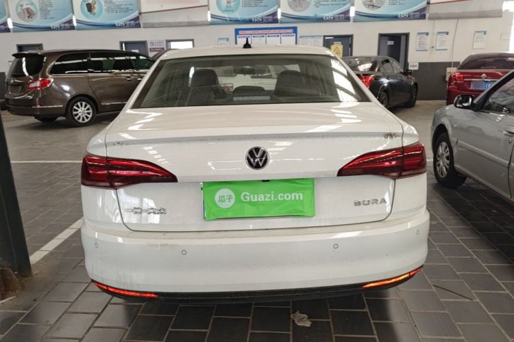 Volkswagen Bora 2021 — 5