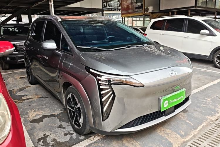 AION Y 2023 — 3