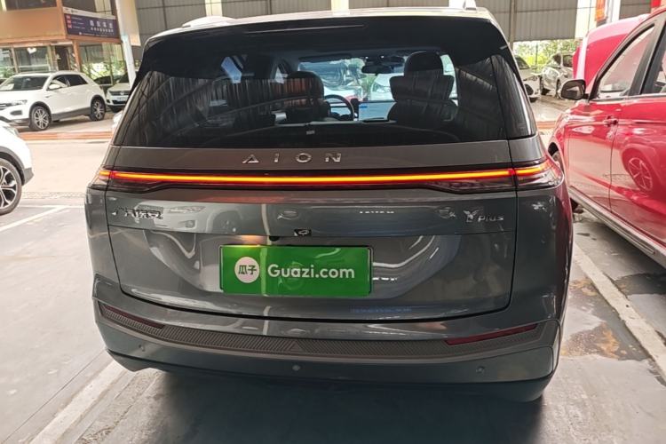 AION Y 2023 — 5