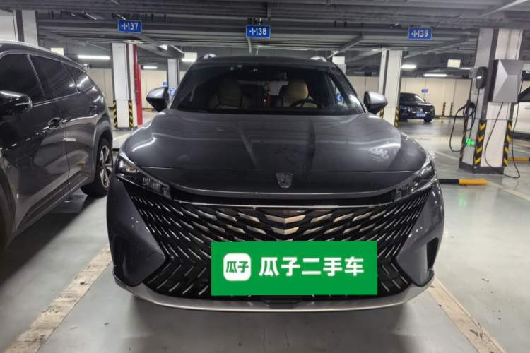 Roewe RX5 2023 — фото 2