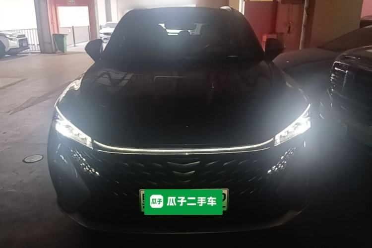 Roewe RX5 2023 — фото 2