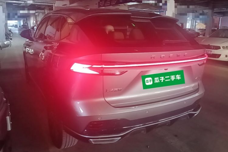 Roewe RX5 2023 — фото 4