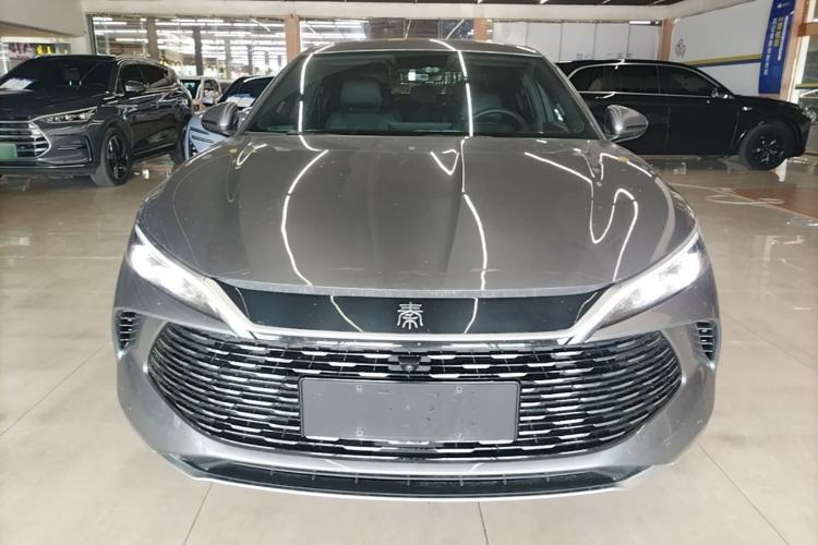 BYD Qin L 2024 — 2