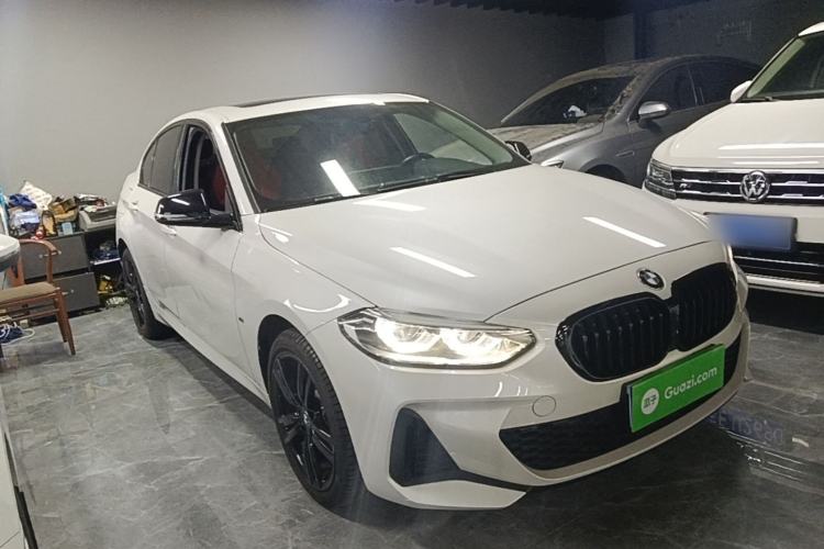 BMW 125i 2021 — 3
