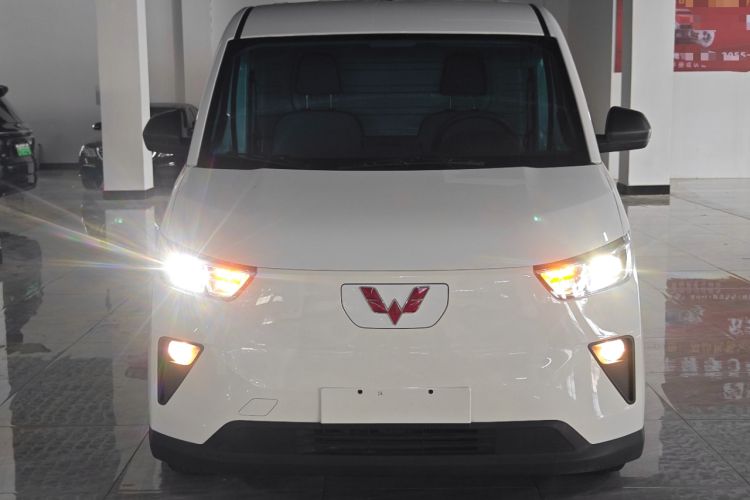 Wuling Yangguang 2024 — 2