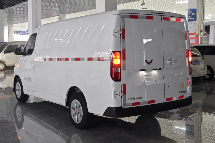 Wuling Yangguang 2024 — 4