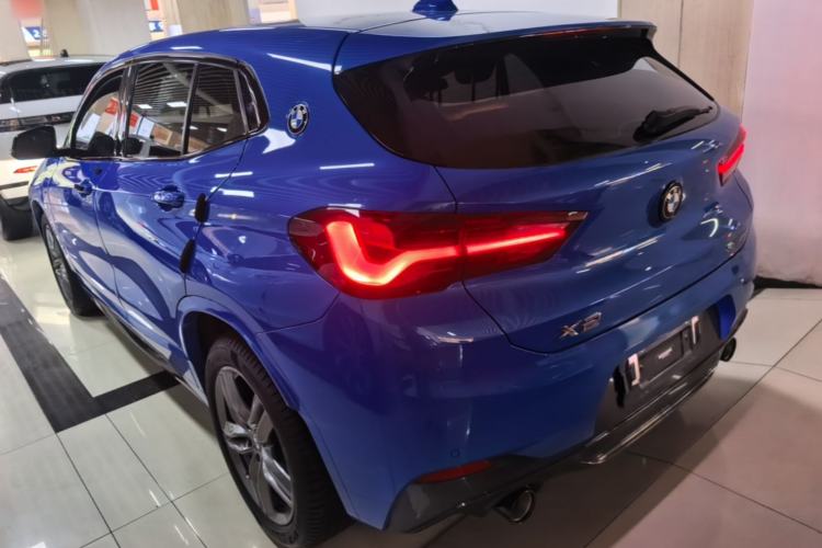 BMW X2 2023 — 4