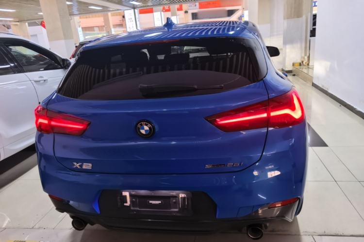 BMW X2 2023 — 5