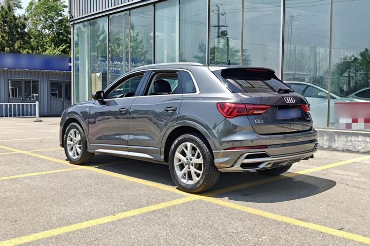 Audi Q3 2019 — 4