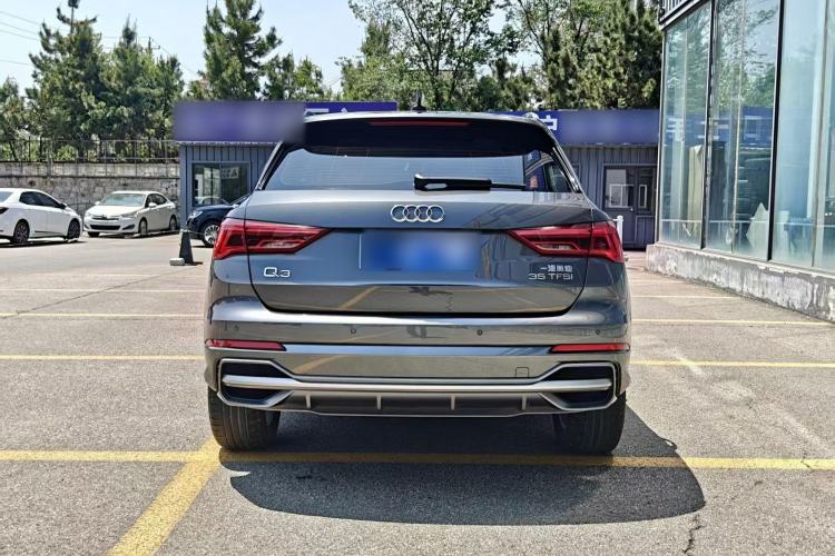 Audi Q3 2019 — 5