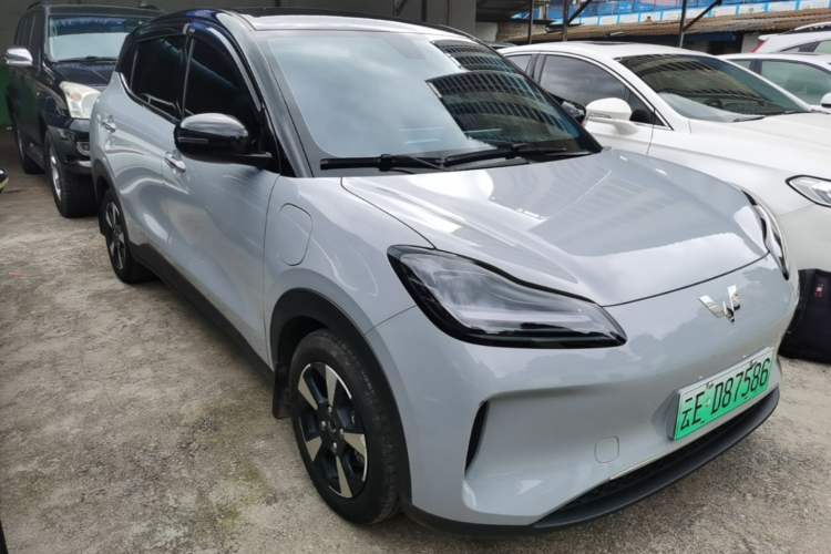 Wuling Bingo PLUS 2024 — 3