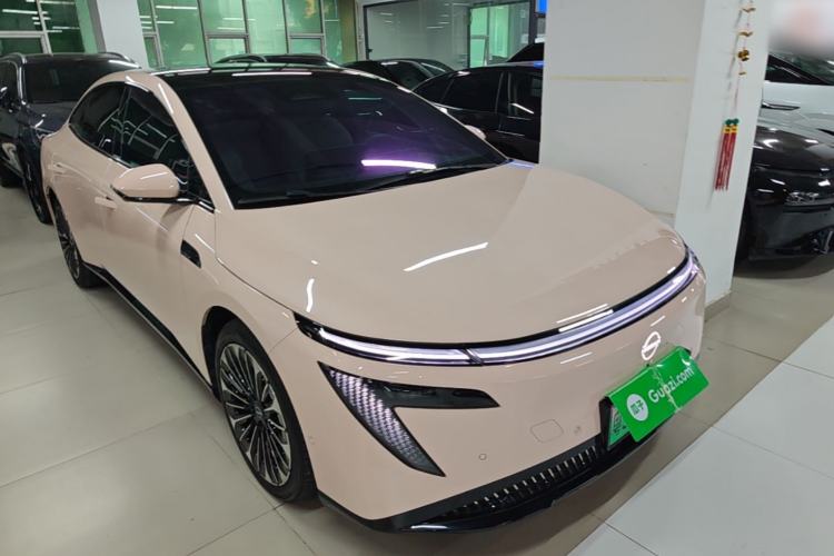 Nissan N7 2025 — 3