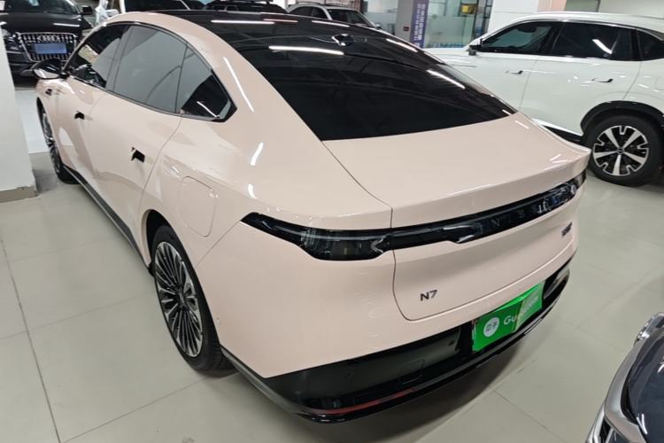 Nissan N7 2025 — 4