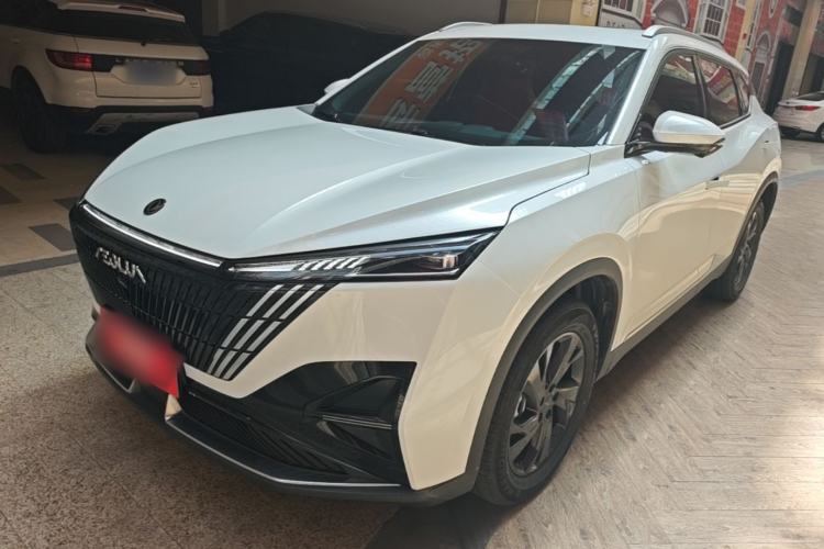 DongFeng Aeolus Mage 2025 — фото 1