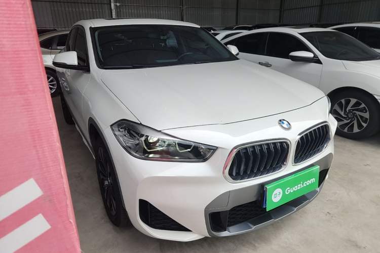 BMW X2 2020 — 3