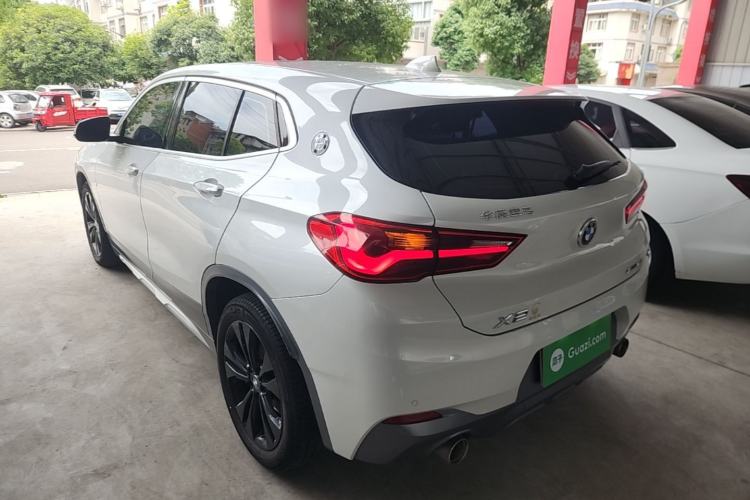 BMW X2 2020 — 4