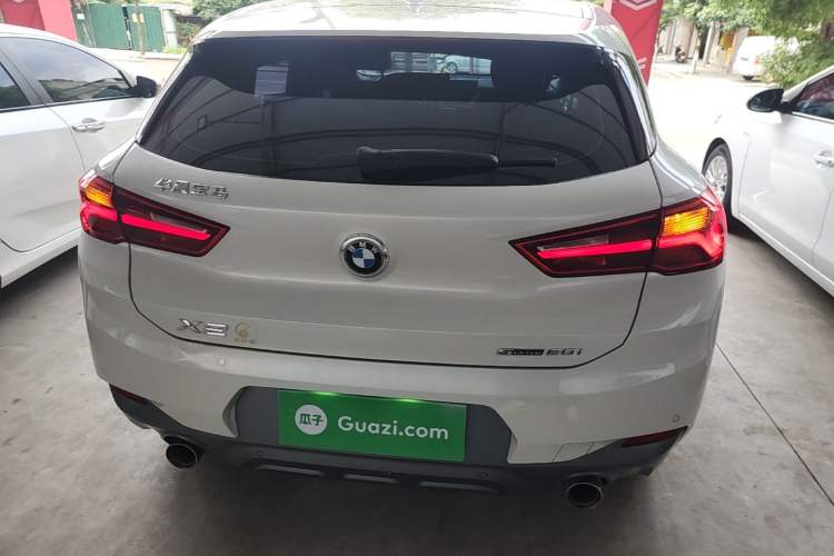 BMW X2 2020 — 5