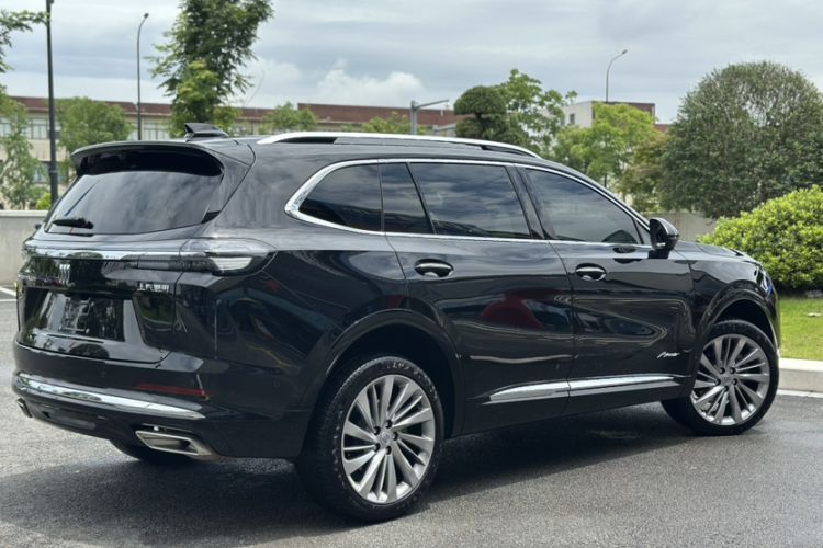 Buick envision 2026 — фото 2