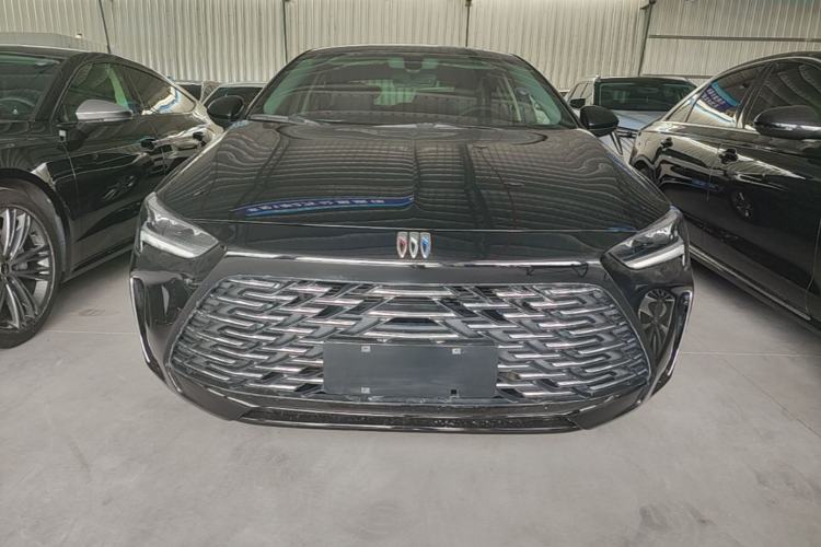 Buick Regal 2024 — 2
