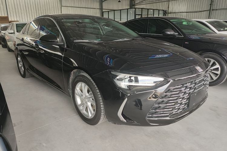 Buick Regal 2024 — 3
