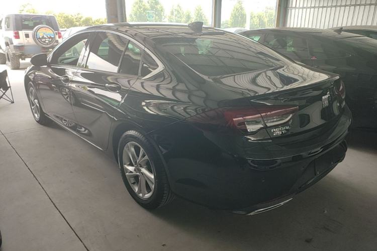 Buick Regal 2024 — 4