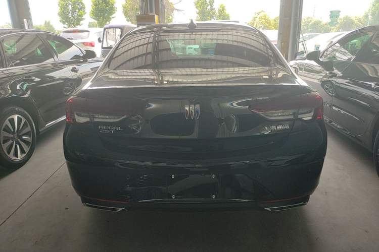 Buick Regal 2024 — 5