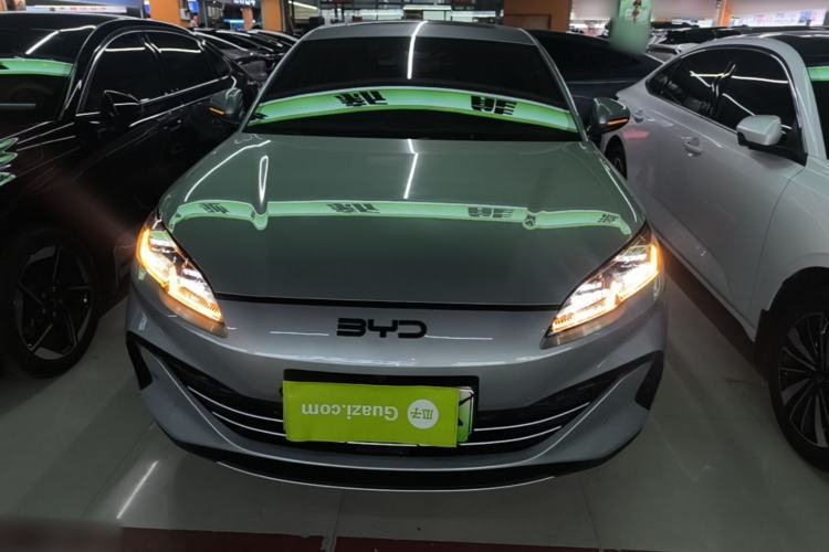 BYD Seal 06 2024 — 2