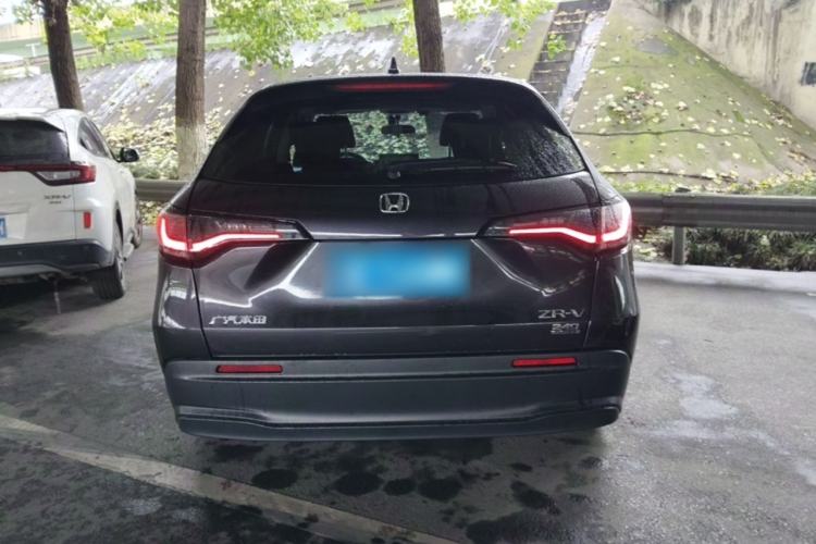 Honda ZR-V 2023 — 5
