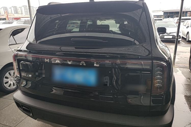 Haval Dargo 2024 — 5