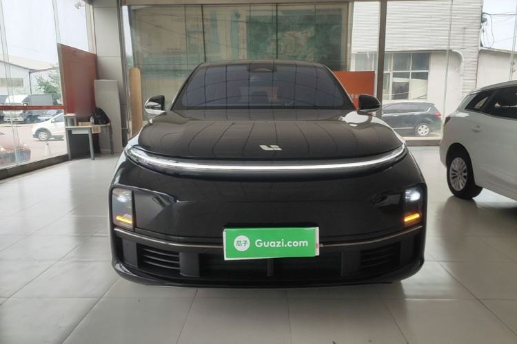 Li Auto L7 2024 — 2