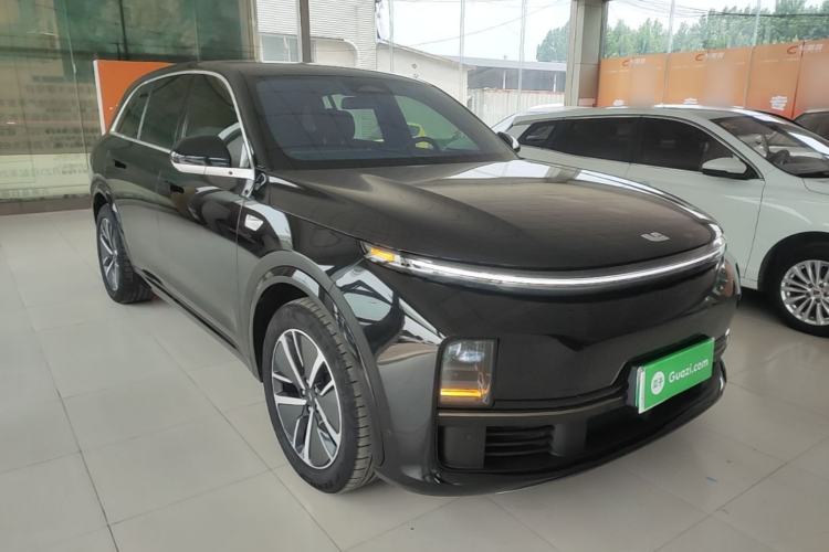 Li Auto L7 2024 — 3