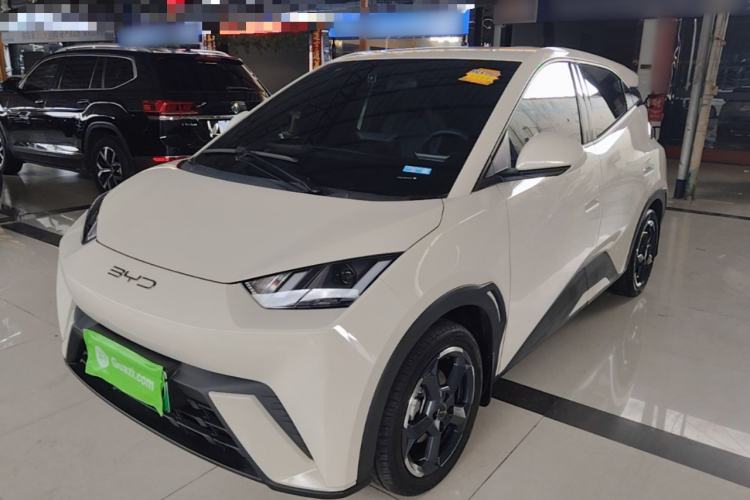 BYD Seagull 2023 — фото 1