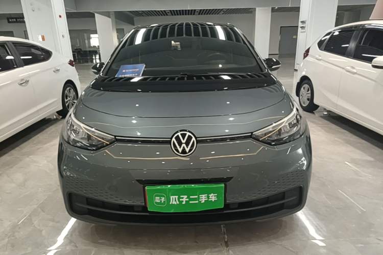 Volkswagen ID.3 2024 — 2