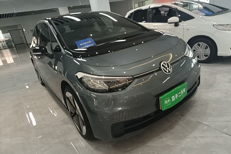 Volkswagen ID.3 2024 — 3