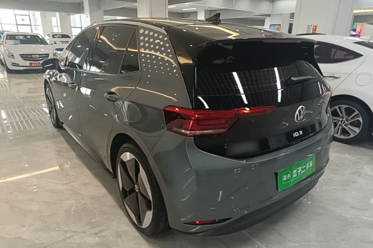 Volkswagen ID.3 2024 — 4