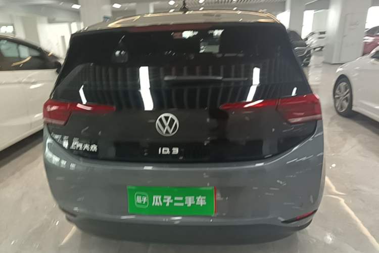 Volkswagen ID.3 2024 — 5