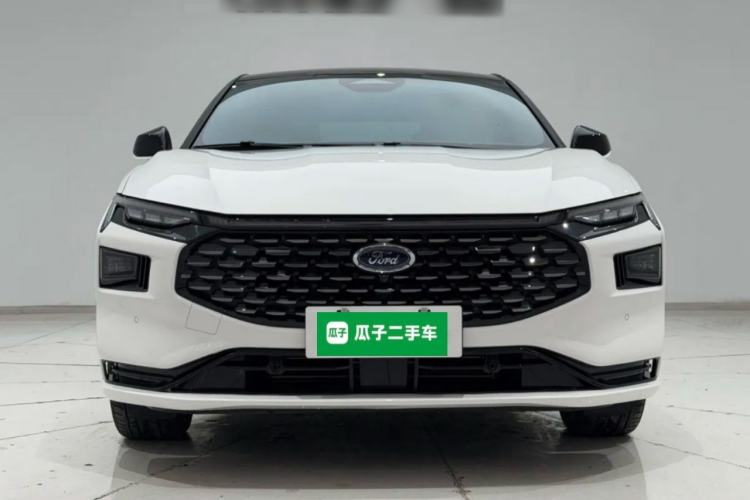 Ford Mondeo 2025 — 2
