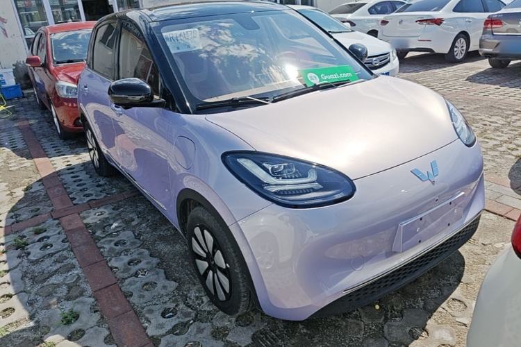 Wuling Bingo 2025 — 3
