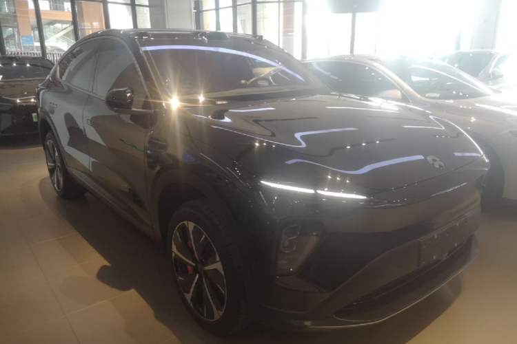 NIO EC7 2023 — 3